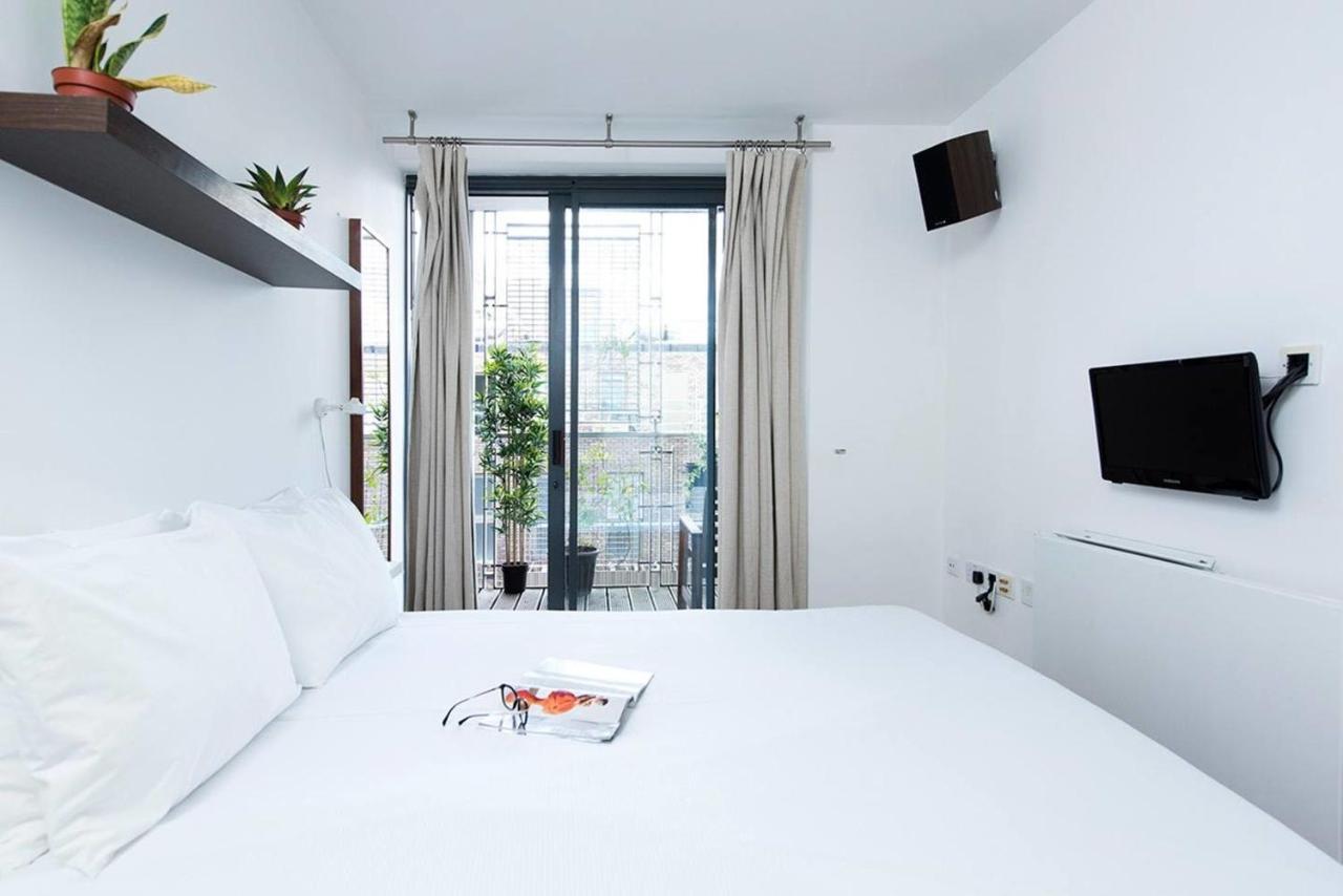 Stylish 2 Bedroom Flat With Balcony In Londres Extérieur photo